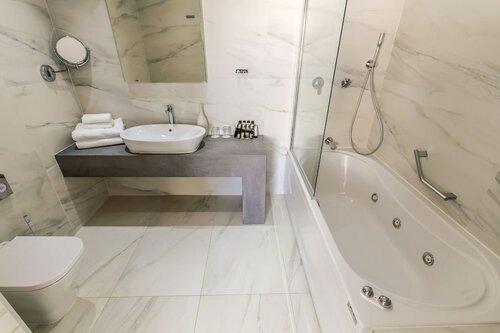 Гостиница Margadina Lounge Hotel в Айя-Напе