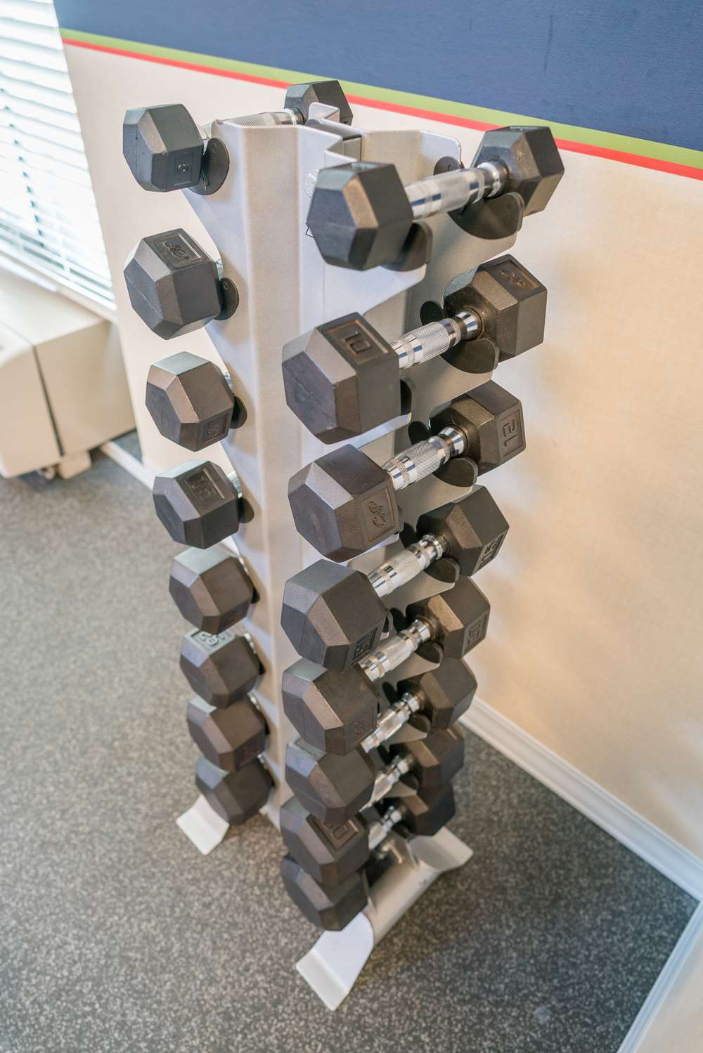 Фото Hampton Inn Livermore