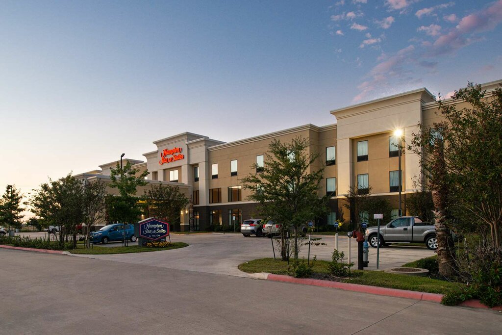 Hotel Hampton Inn & Suites Hutto Austin, State of Texas, photo
