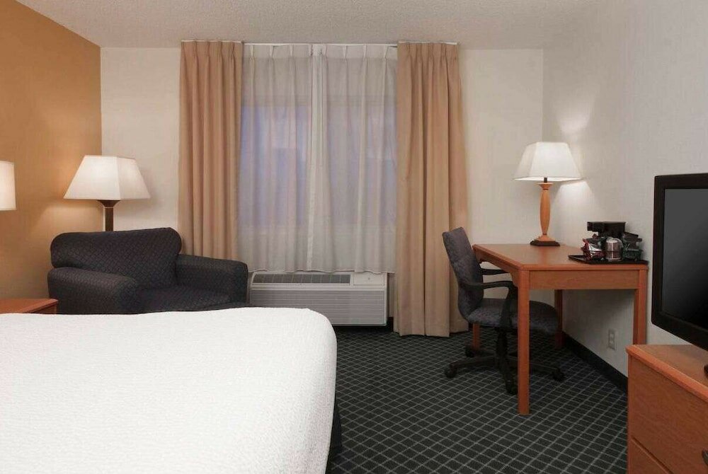 Фото Baymont by Wyndham Coon Rapids