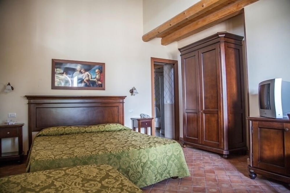 Фото Feudo Bauly