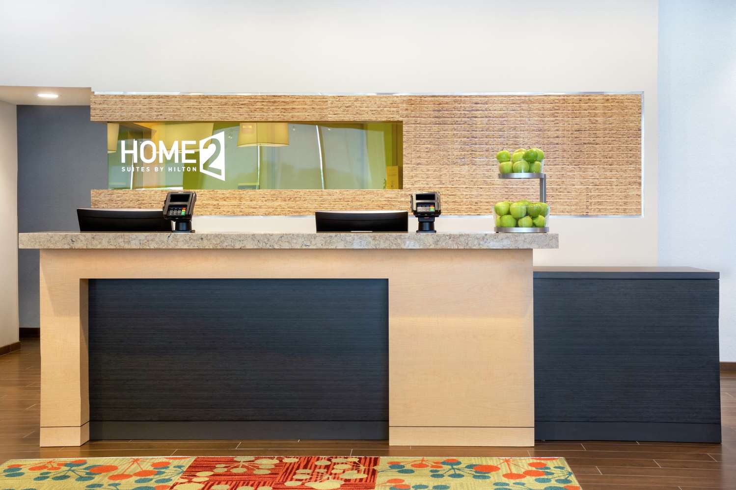 Фото Home2 Suites by Hilton Indianapolis South Greenwood