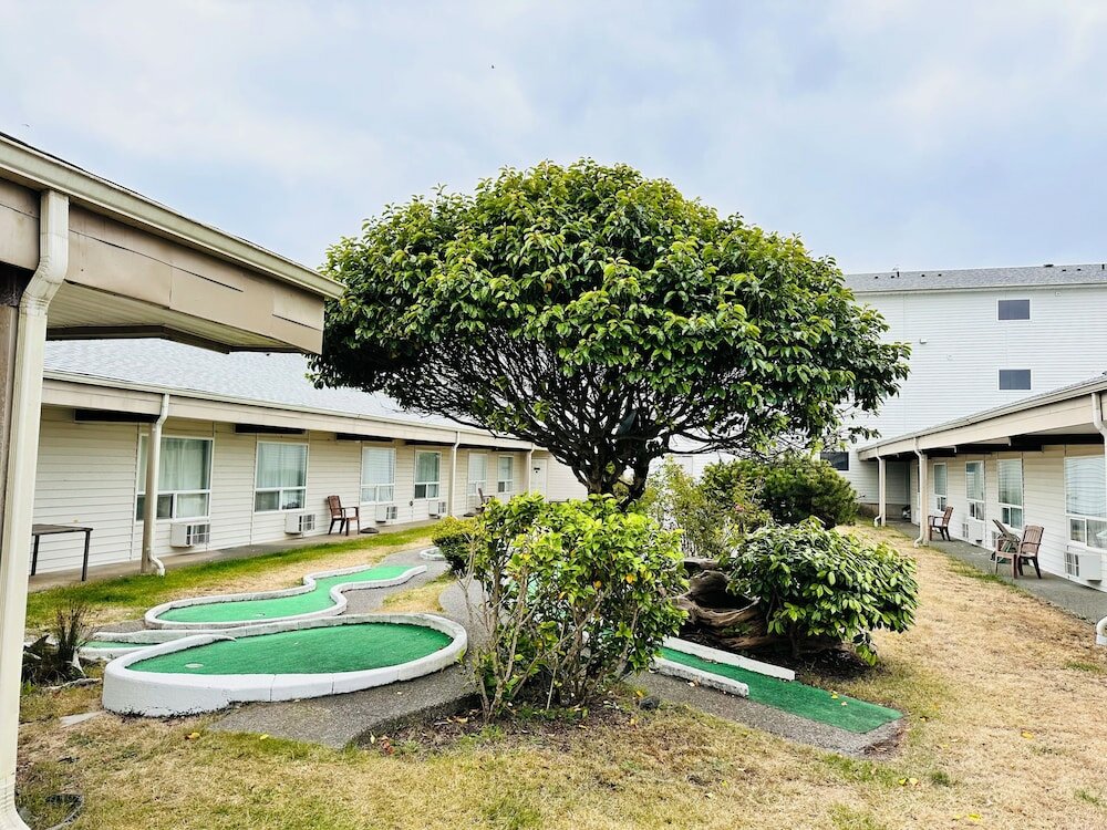 Фото Ocean Paradise Hotel and Resort