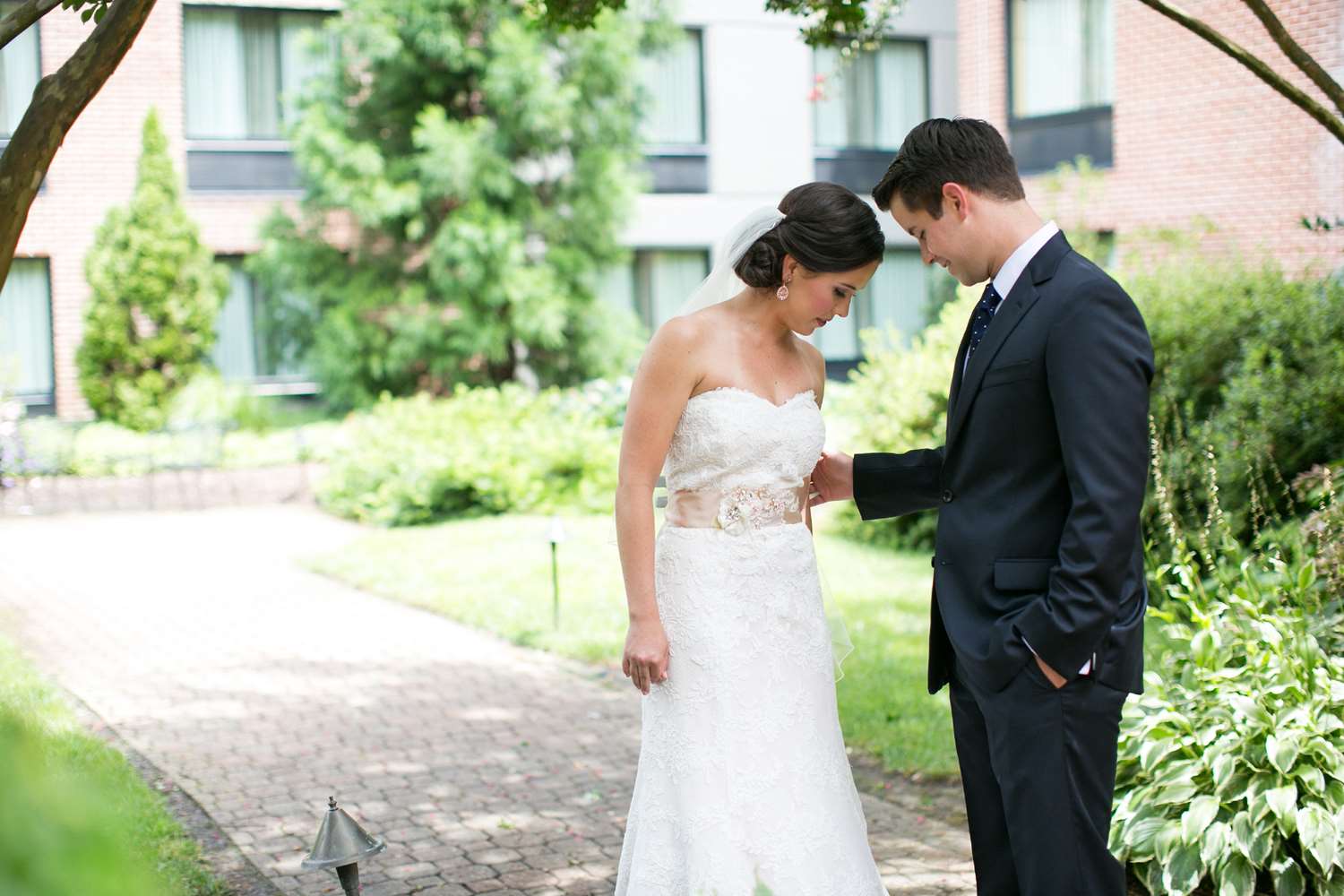 Фото DoubleTree by Hilton Asheville Biltmore