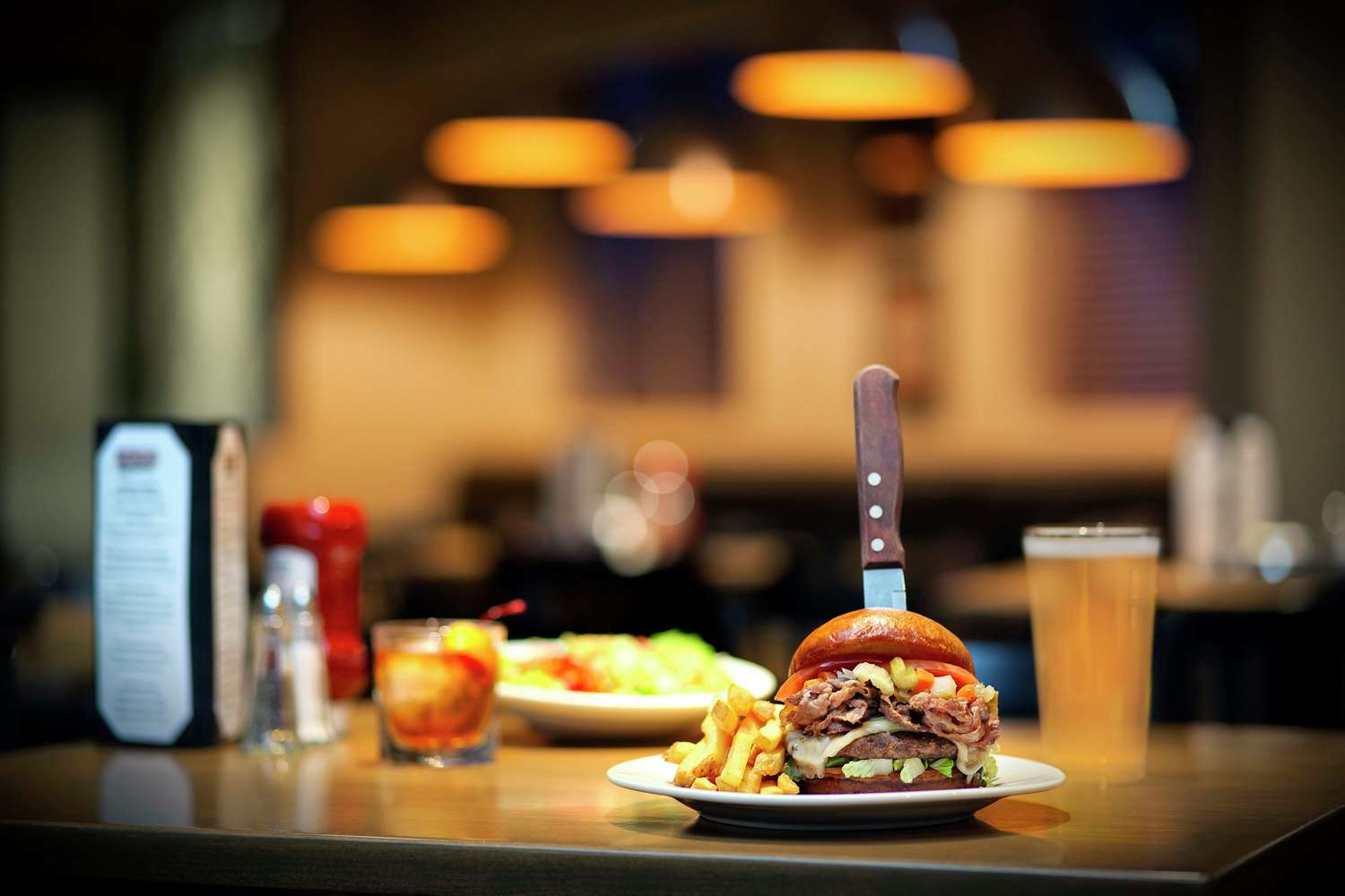 Фото DoubleTree by Hilton Chicago Midway Airport