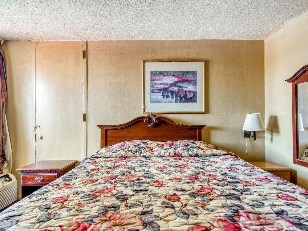 Фото Oyo Hotel Jackson North I-55