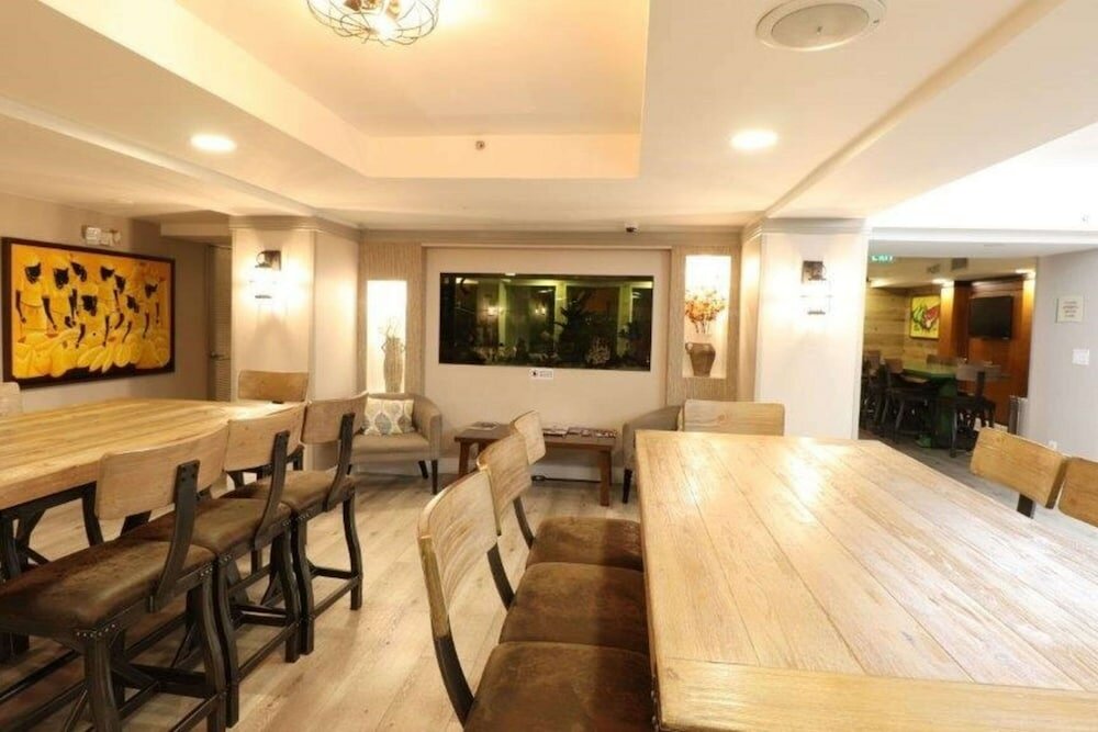 Фото Quality Inn Miami Airport Doral