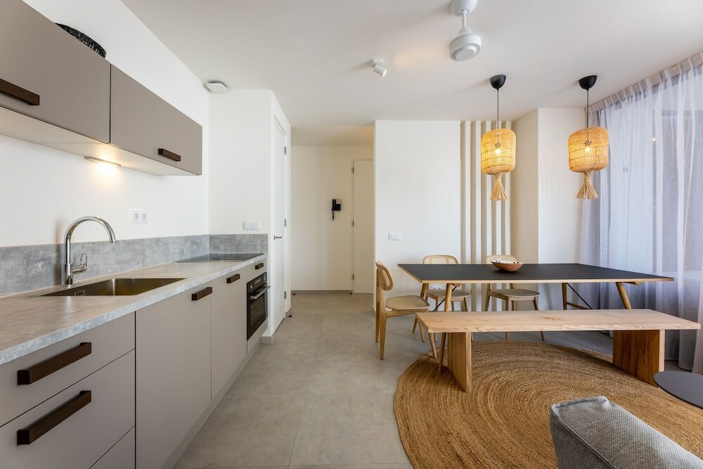 Фото Coral Estate Luxury Resort