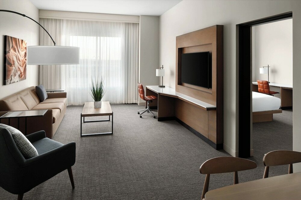 Фото Marriott Phoenix Chandler