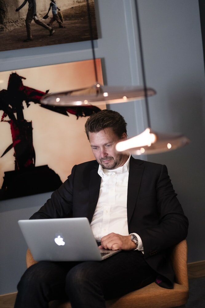 Фото The Studio Hotel