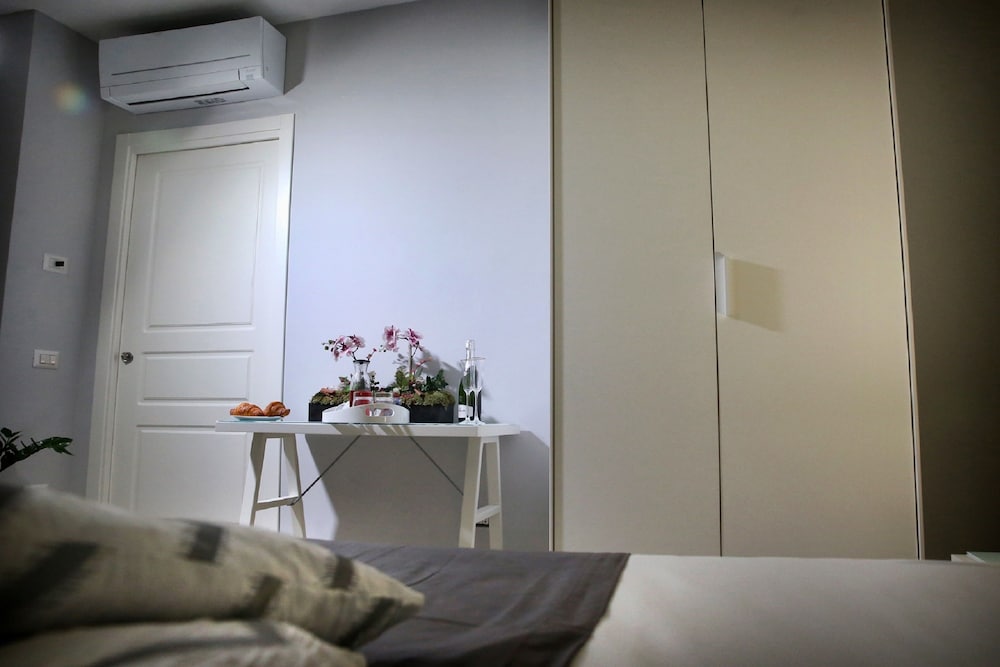 Фото B&b Pompei Olympus