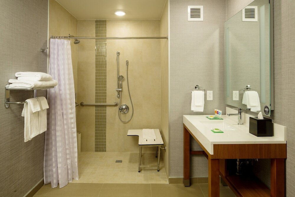 Фото Hyatt Place Lubbock