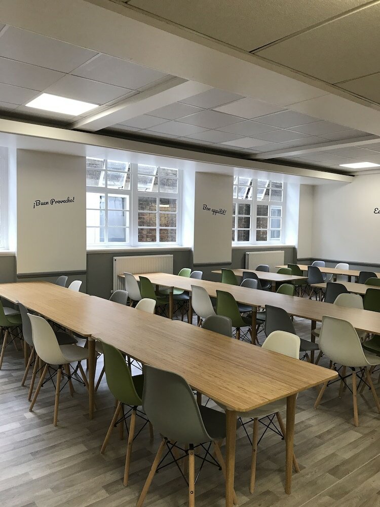 Фото Bowden Court - Hostel