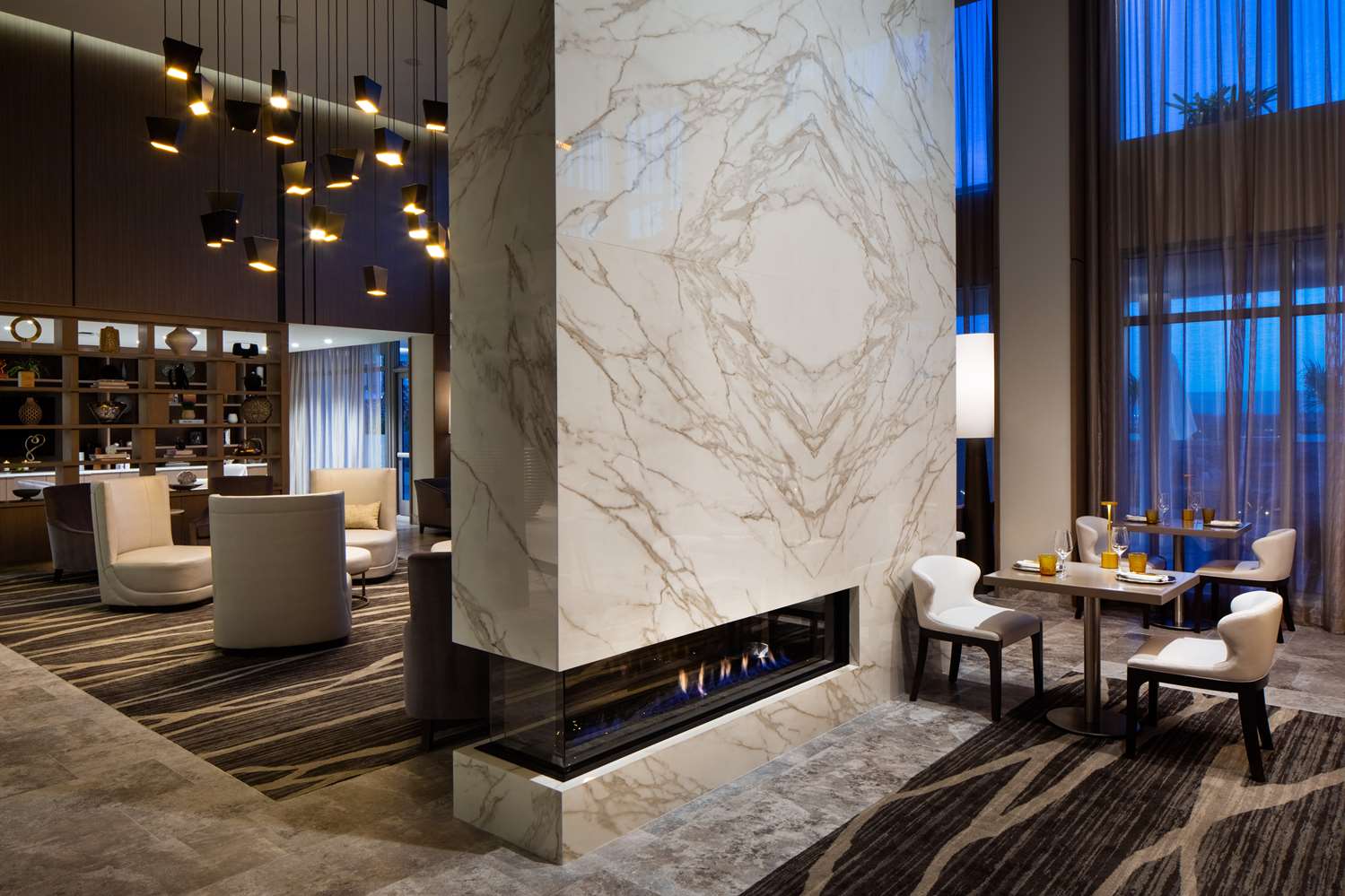 Фото Hilton Aventura Miami