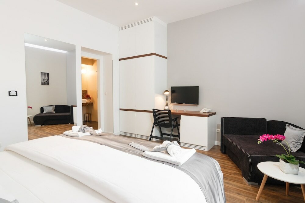 Фото Prima Luxury Rooms