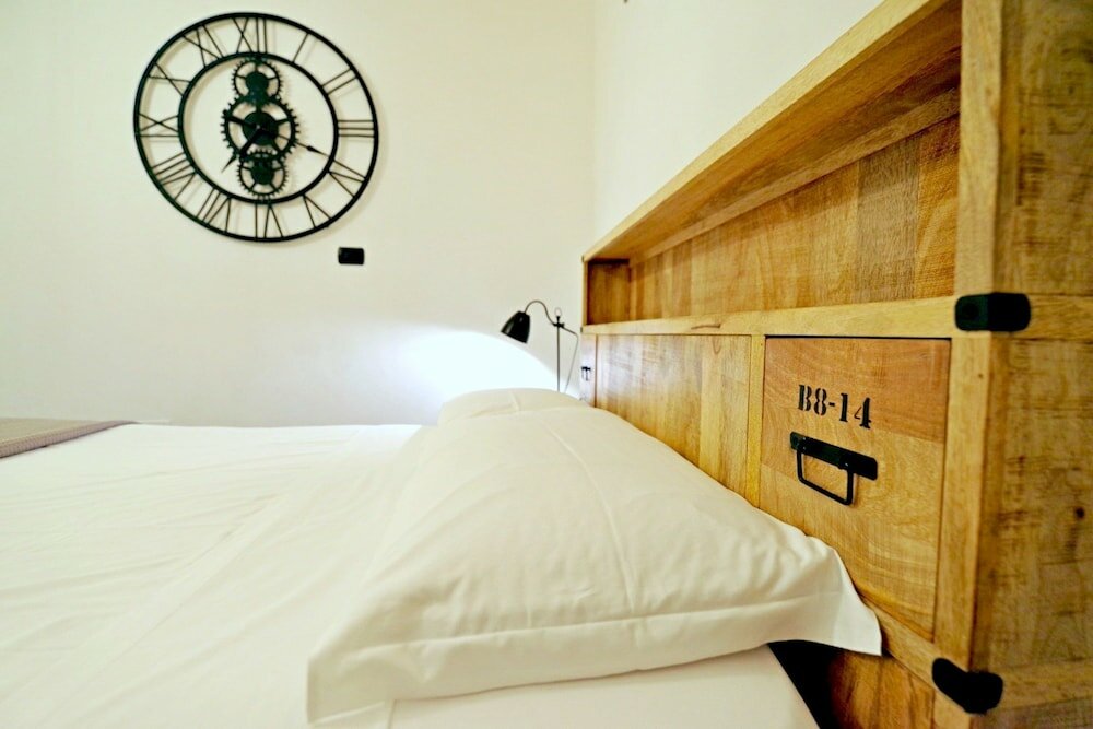 Фото Steam House Room & Breakfast