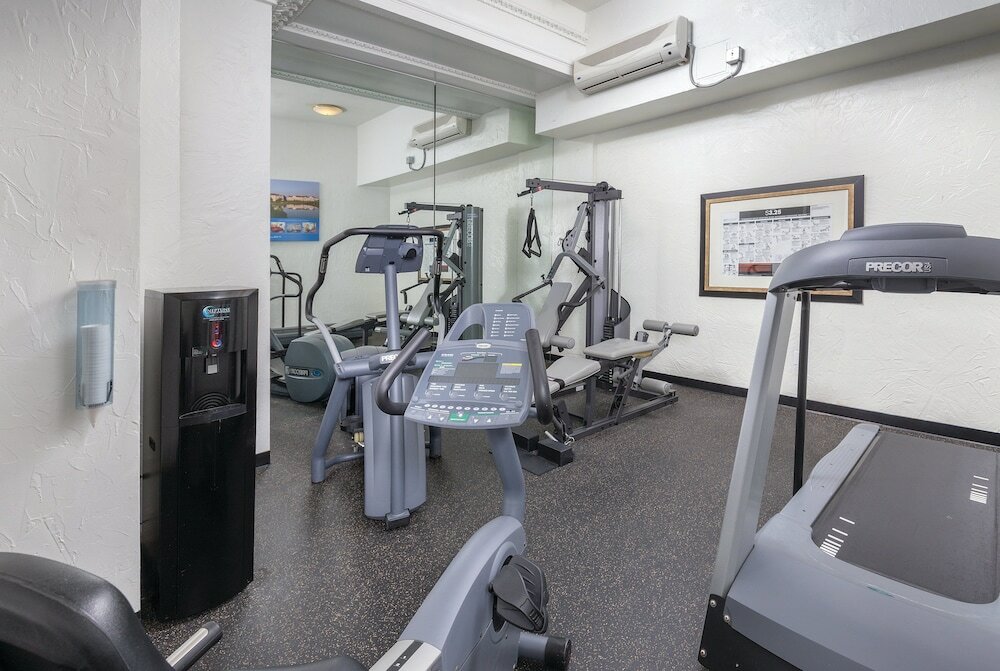 Фото WorldMark San Francisco