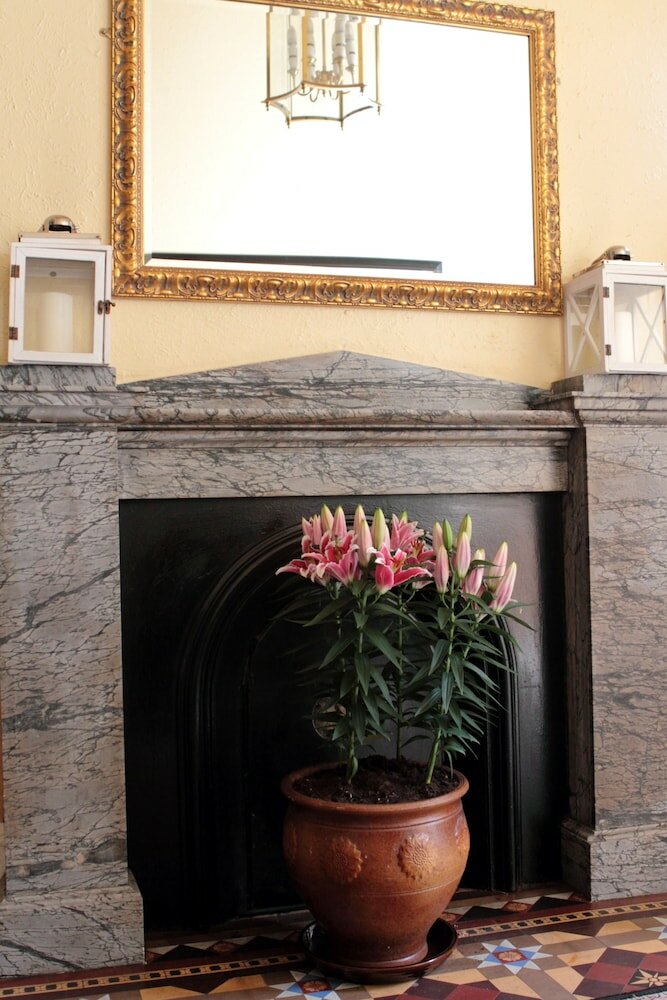 Фото Отель Edinburgh Thistle