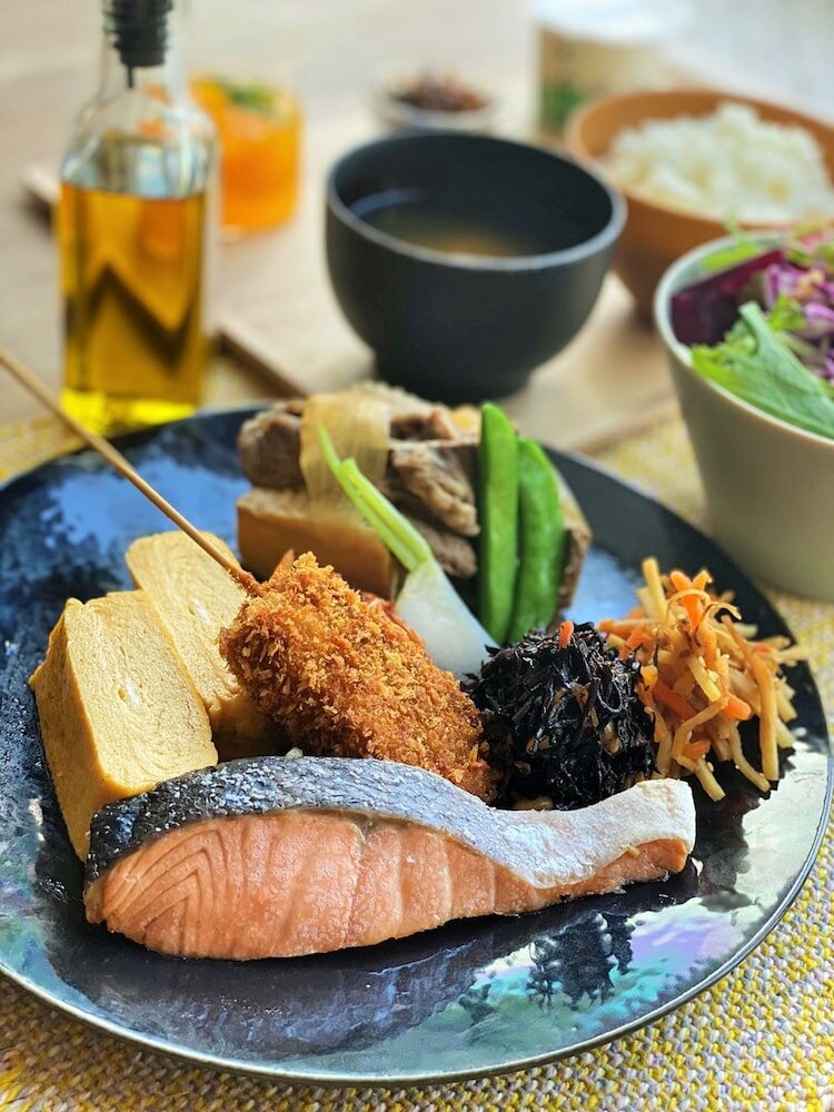 Фото Del style Nagoya-nayabashi by Daiwa Roynet Hotel