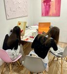 Арт-студия Вдох (улица Степаненко, 8), courses and master classes