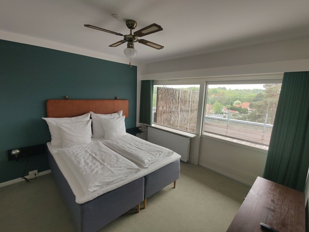 Фото Hotel Marina