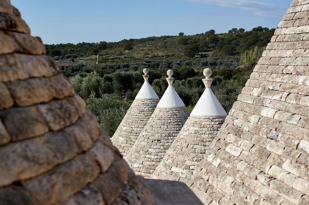 Фото Masseria Grieco
