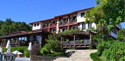 Гостиница Glavatarski Han hotel в Болгарии