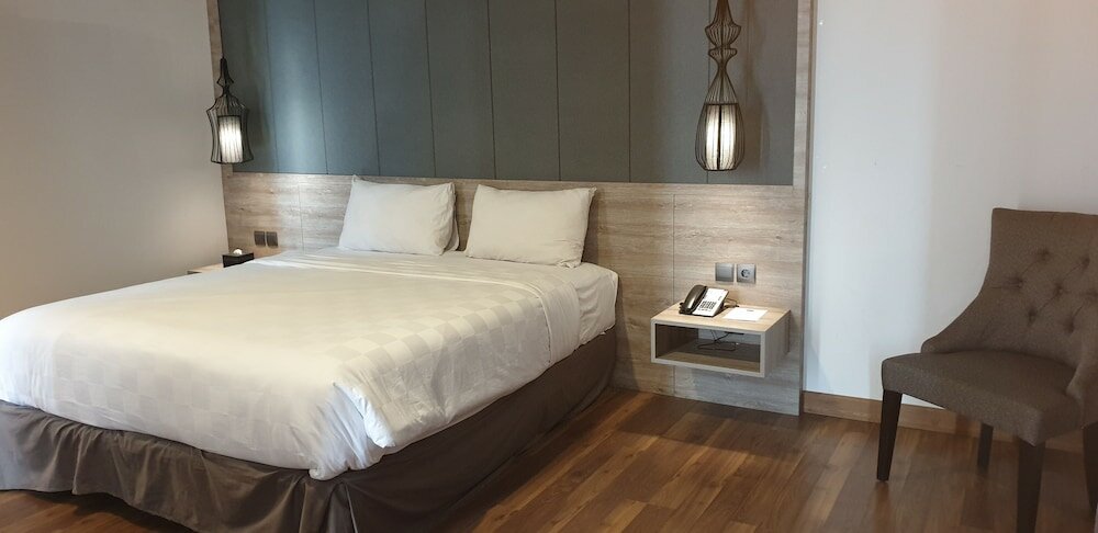 Фото Rivoli Hotel Jakarta