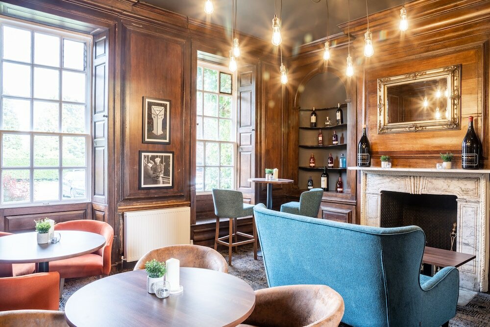 Фото Park House Hotel