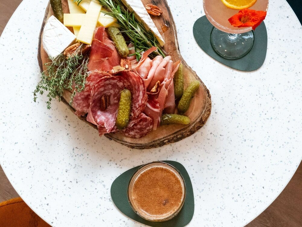 Фото Mercure Paris Val de Fontenay