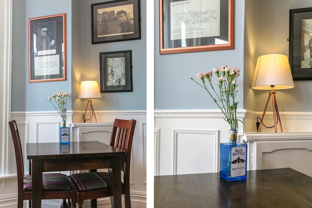 Фото Sefton Park Hotel