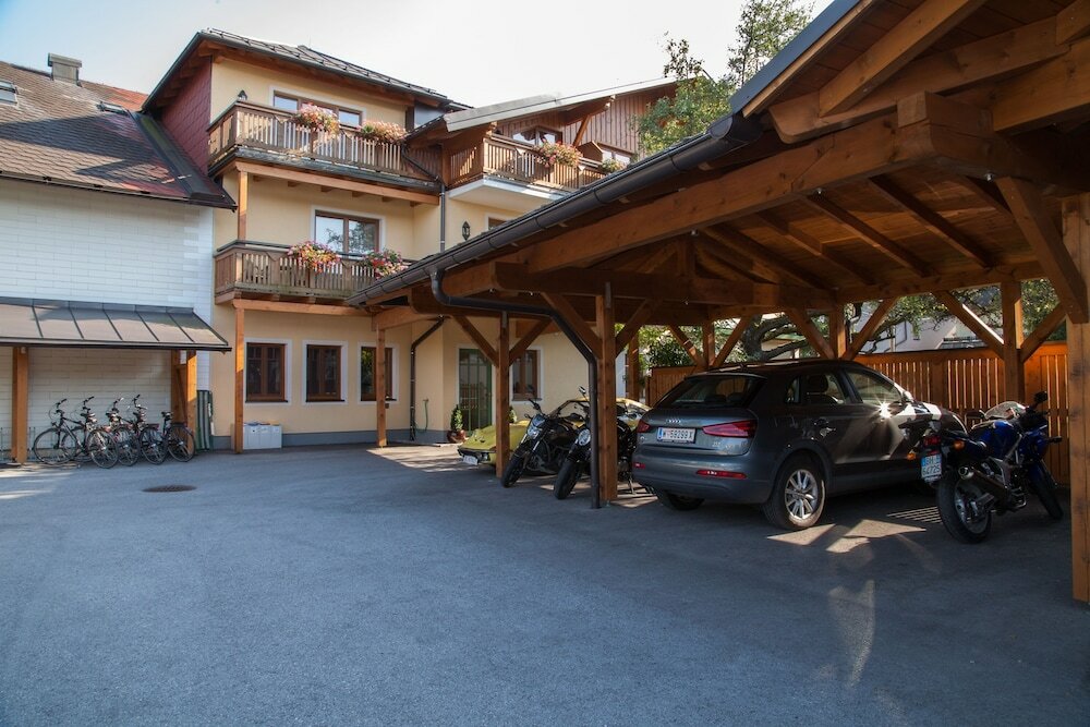 Фото Hotel Sallerhof