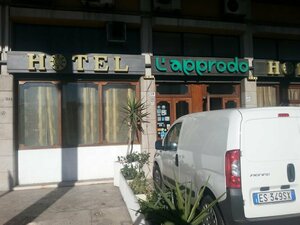 Гостиница Hotel L