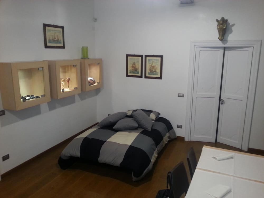 Фото Bonadies Suite