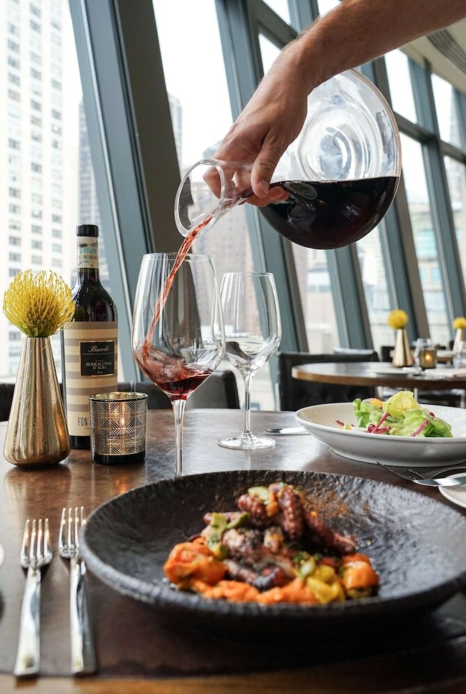 Фото Park Hyatt Chicago