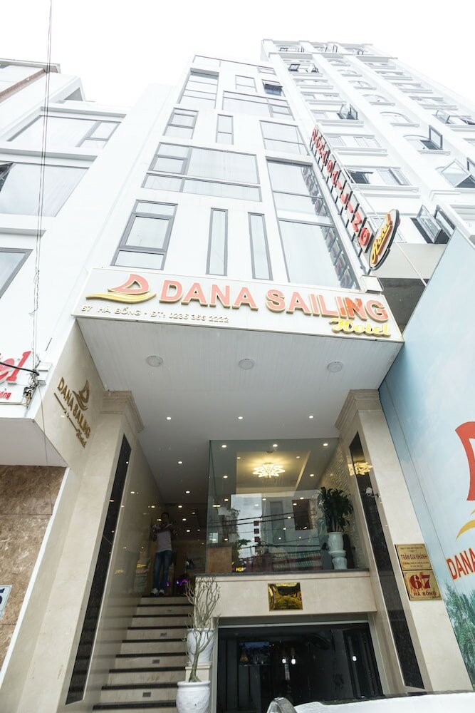 Фото Dana Sailing Hotel