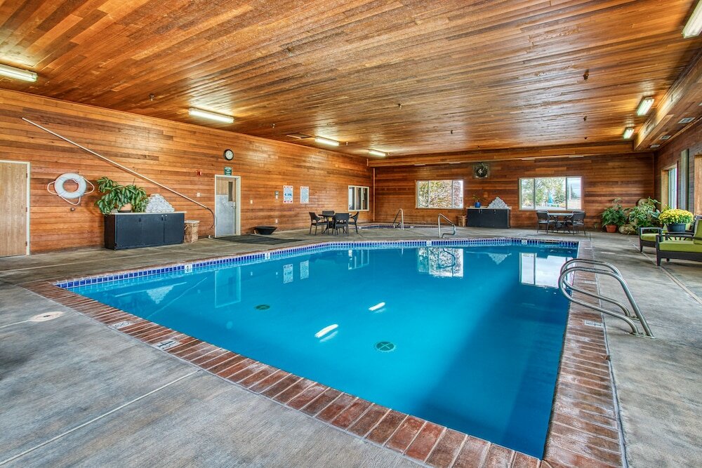 Фото Rory & Ryan Inn