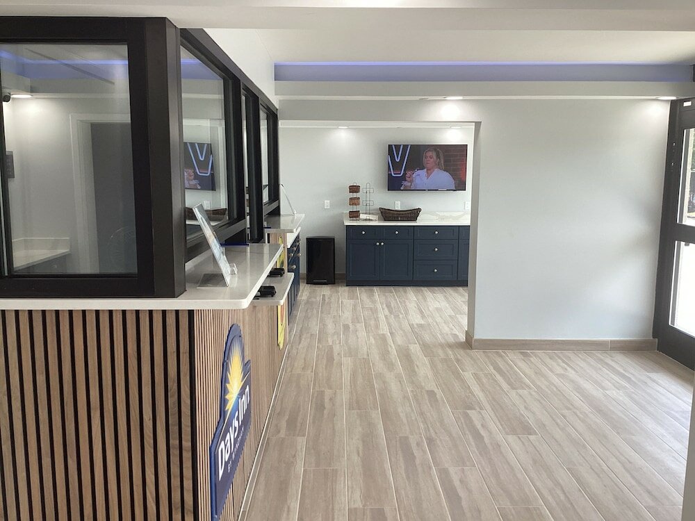 Фото Knights Inn Baltimore