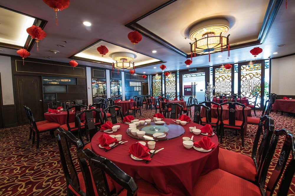 Фото Sabah Hotel Sandakan