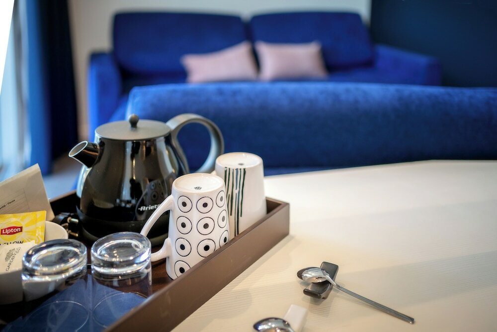 Фото Hotel Garden Sea