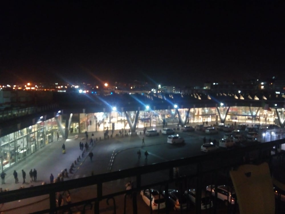 Фото B&b Metropolitan