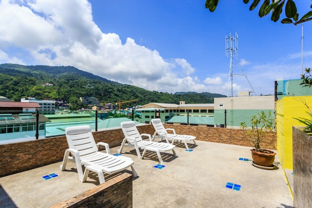 Фото 77 Bangla Hotel