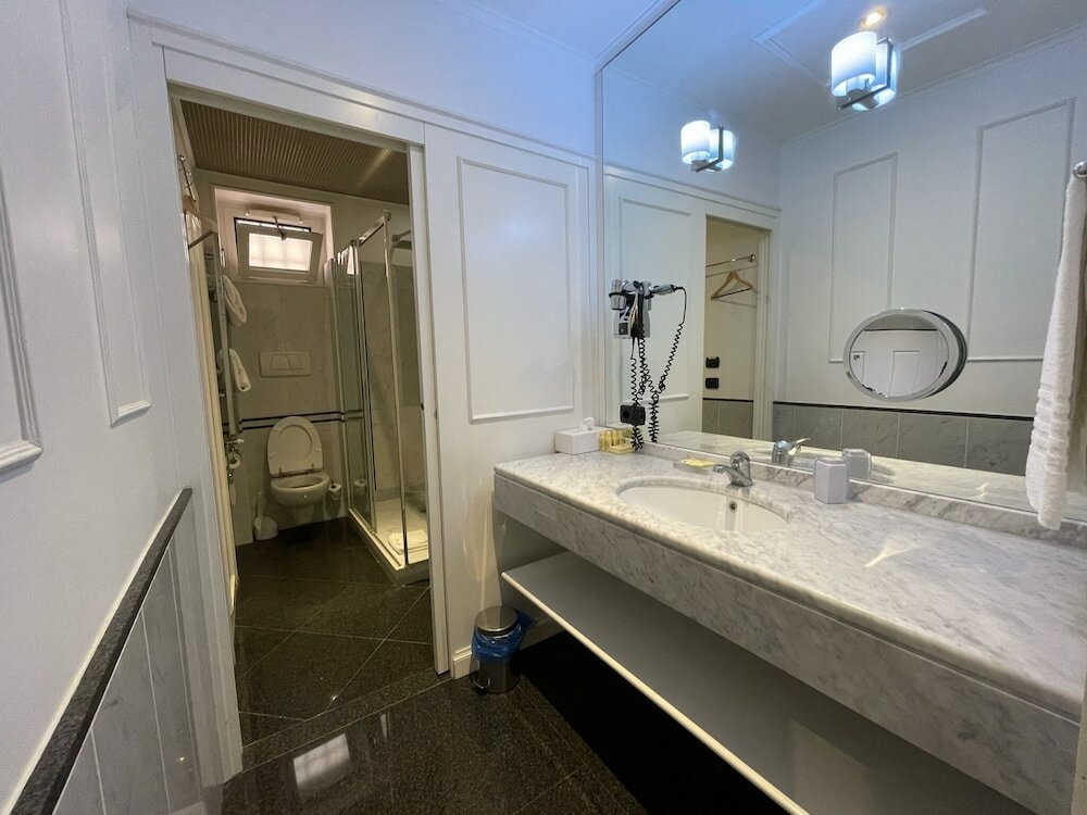 Фото Suite Fontana di Trevi