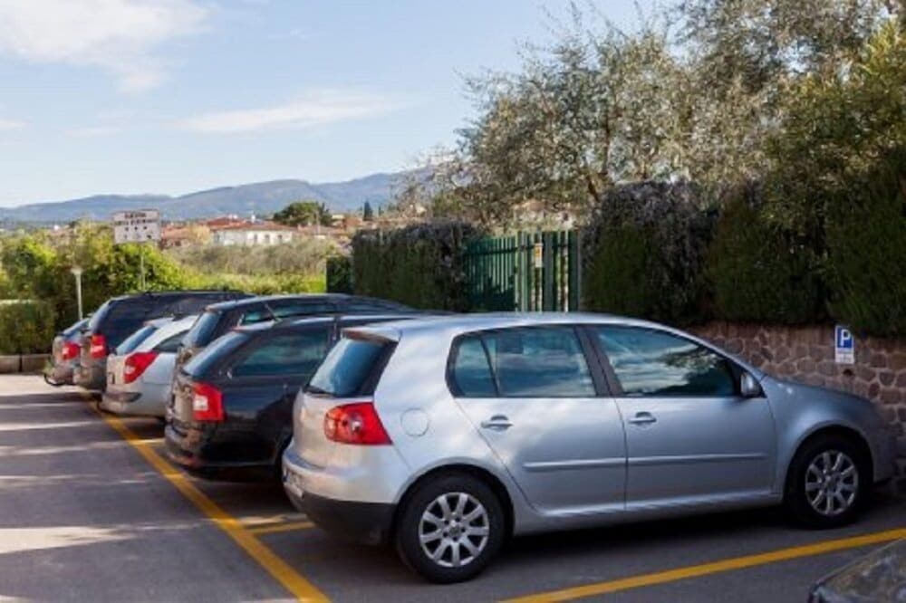 Фото Art Hotel Ventaglio