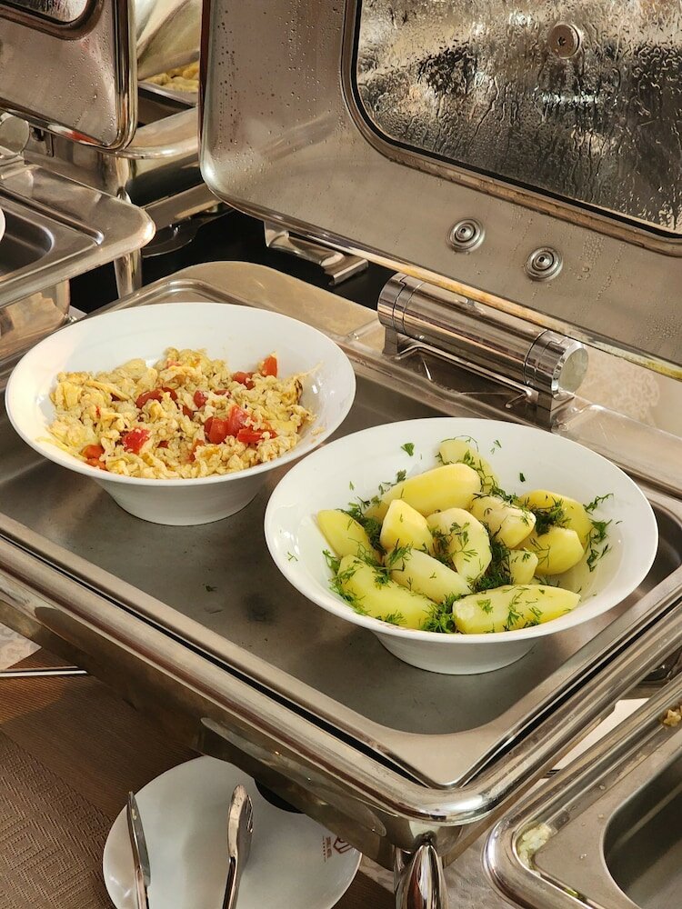 Фото Dmall Hotel