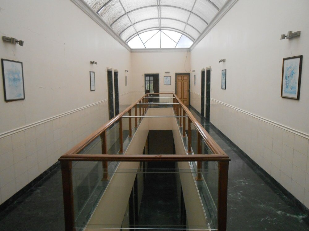 Фото Отель Pooja International