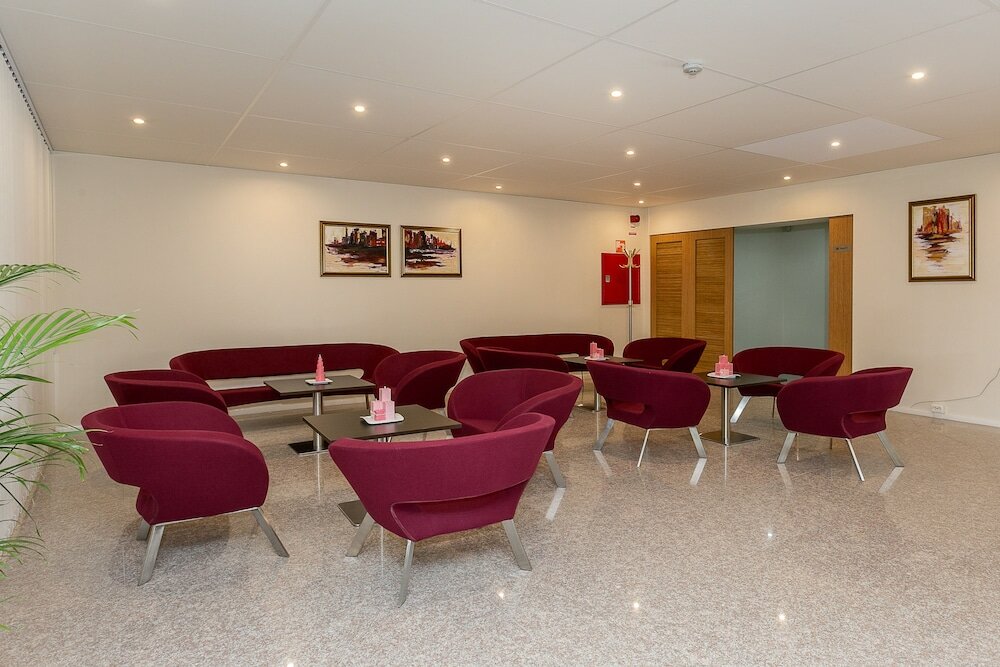 Фото Hotell Nova