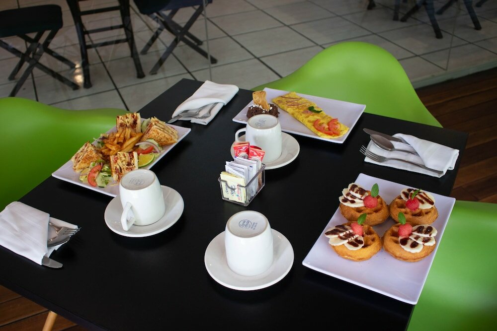 Фото Hotel Diana del Bosque by Dot Urban