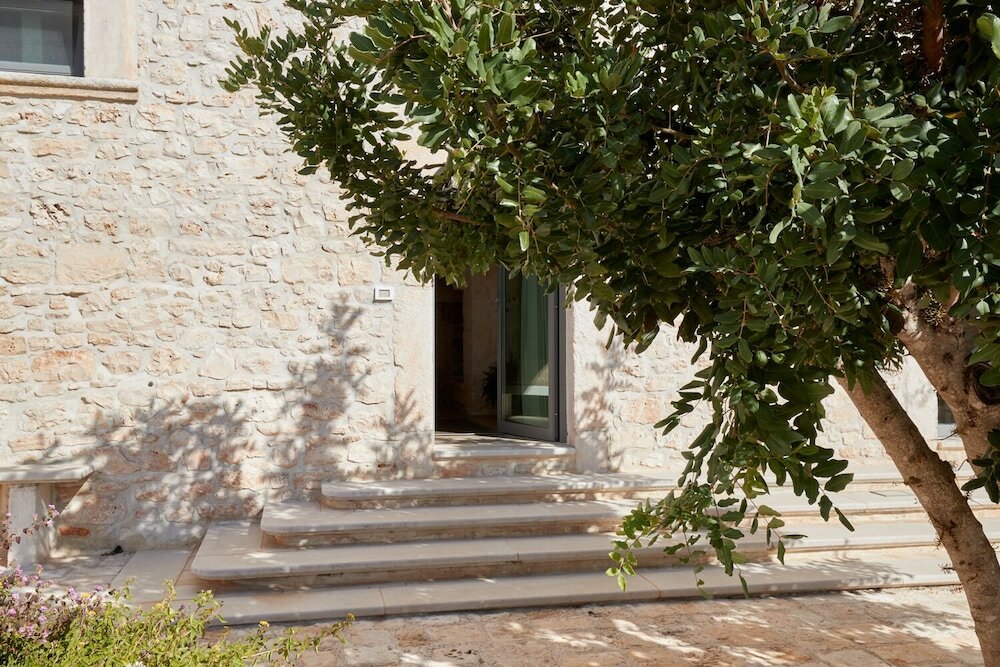 Фото Masseria Grieco