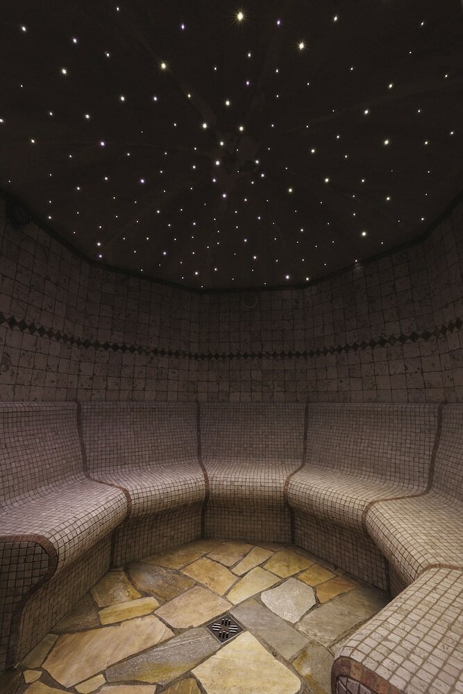 Фото Hotel Steinbock